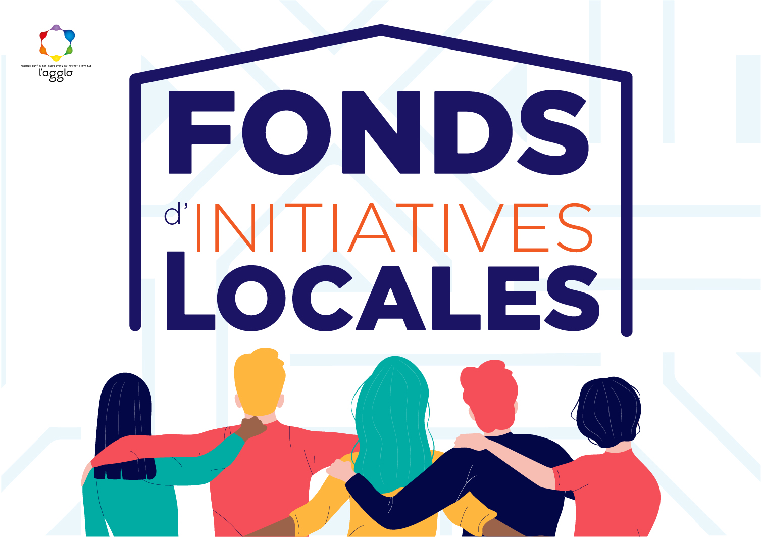 Appel à manifestation dintérêts du Fonds dInitiatives Locales