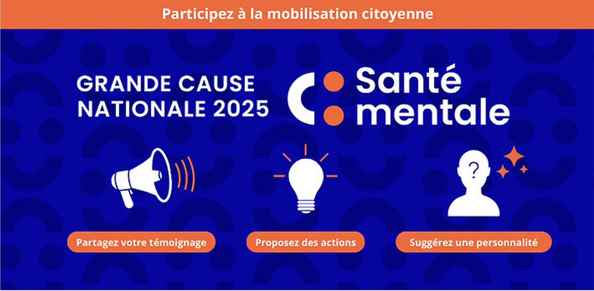 Santé mentale - Grande-cause-nationale-2025